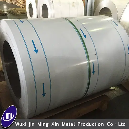 316L /1.4404 Stainless Steel Coil