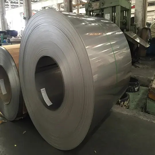 309S /1.4833 Stainless Steel Coil