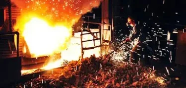 Chinese crude steel output rises in Jan-Nov y-o-y Chinese crude steel output rises in Jan-Nov y-o-y