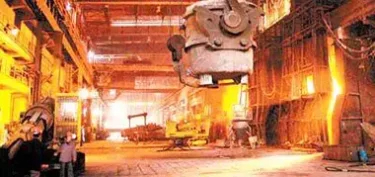 China's crude stainless steel output in Q1 shrinks 1.51% on year: CSSC China's crude stainless steel output in Q1 shrinks 1.51% on year: CSSC