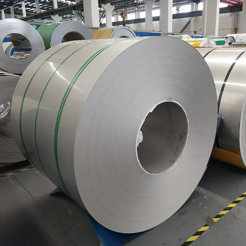 304L /1.4306 Stainless Steel Coil