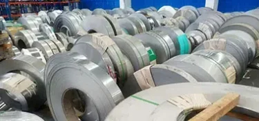 Stainless Steel News and Nickle Price