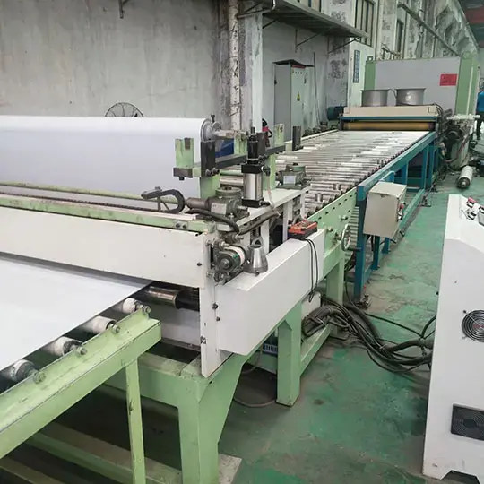 NO4 Stainless Steel Sheet Plate