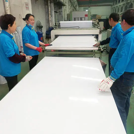 NO4 Stainless Steel Sheet Plate