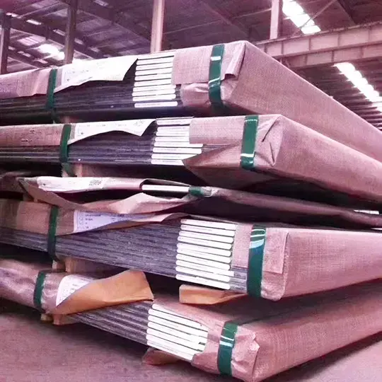 ASTM S32101 duplex stainless steel