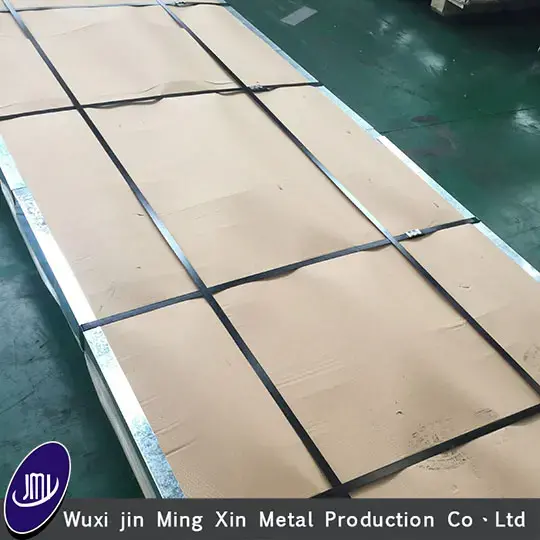 2507 Hot Rolled Stainless Steel Sheet/Plate
