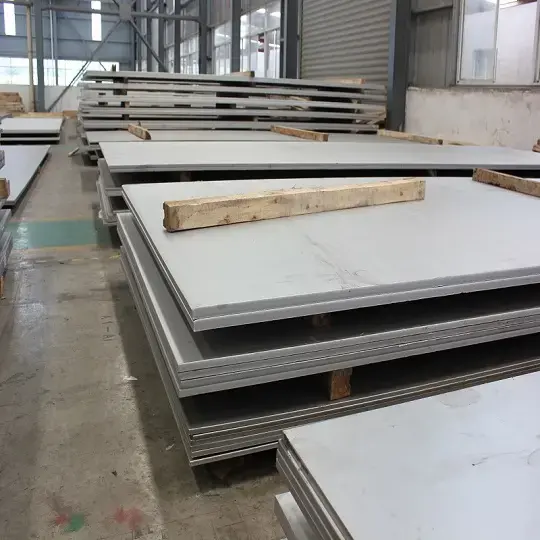 2205 Hot Rolled Stainless Steel Sheet/Plate