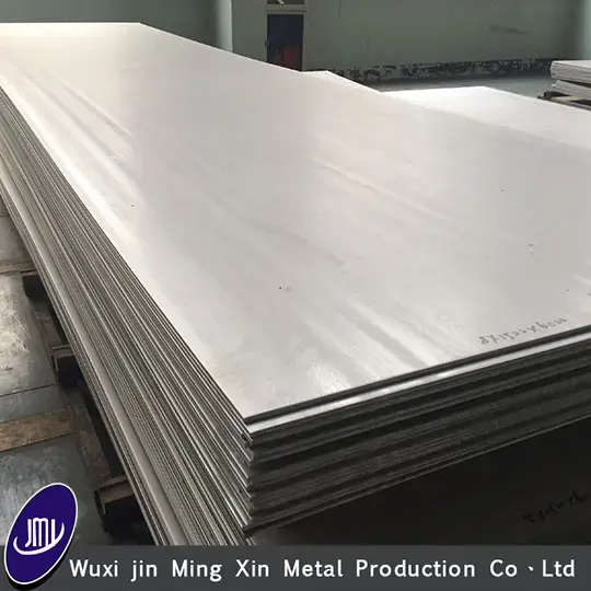 2205 Hot Rolled Stainless Steel Sheet/Plate