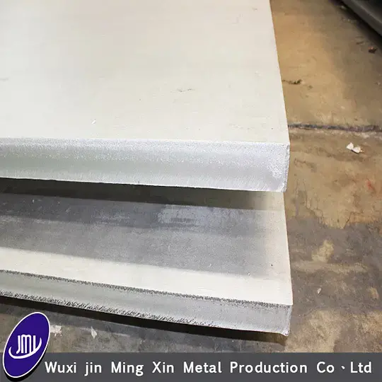 904L Hot Rolled Stainless Steel Sheet/Plate