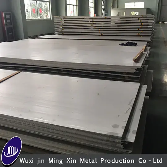 430 Hot Rolled Stainless Steel Sheet/Plate
