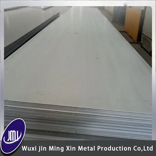 316L Hot Rolled Stainless Steel Sheet/Plate