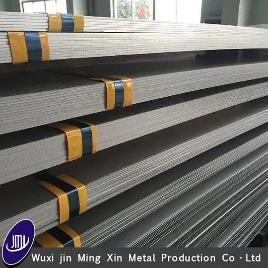 316L Hot Rolled Stainless Steel Sheet/Plate