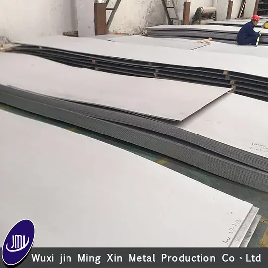 304L Hot Rolled Stainless Steel Sheet/Plate