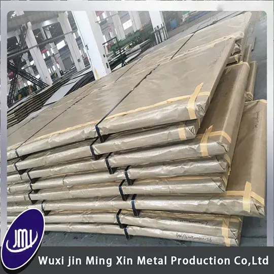 304L Hot Rolled Stainless Steel Sheet/Plate