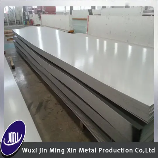 304 Hot Rolled Stainless Steel Sheet/Plate