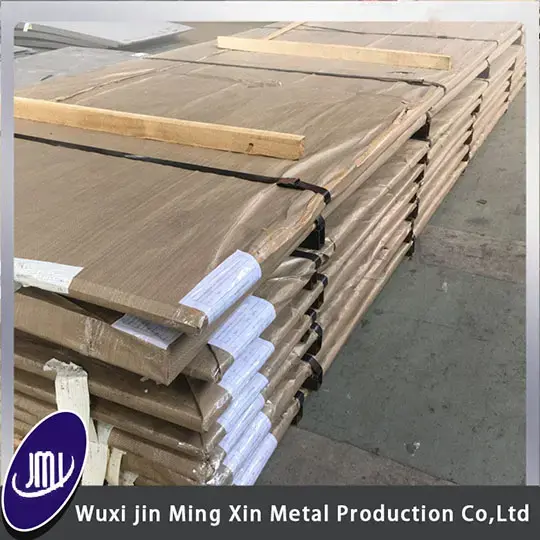 304 Hot Rolled Stainless Steel Sheet/Plate