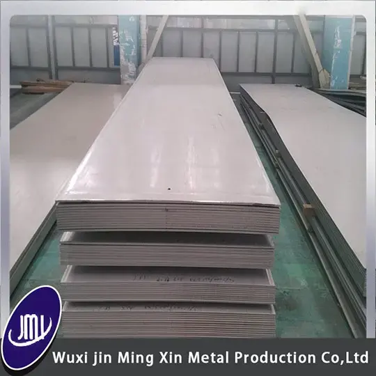 304 Hot Rolled Stainless Steel Sheet/Plate