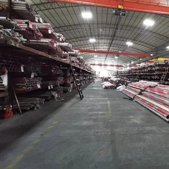 304 Stainless steel bright tube