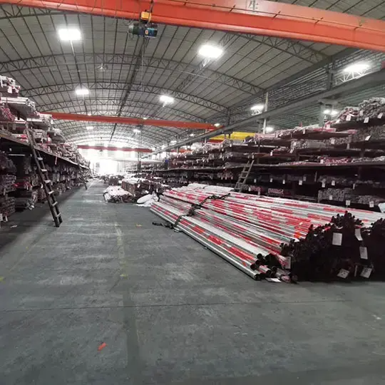 304 Stainless steel bright tube