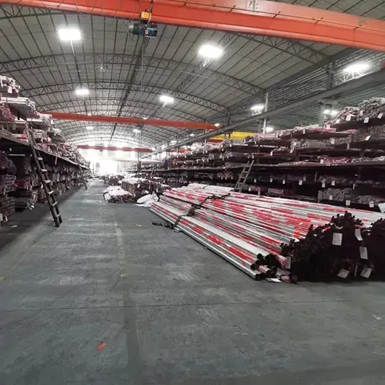 304 Stainless steel bright tube