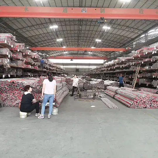 304 Stainless steel bright tube
