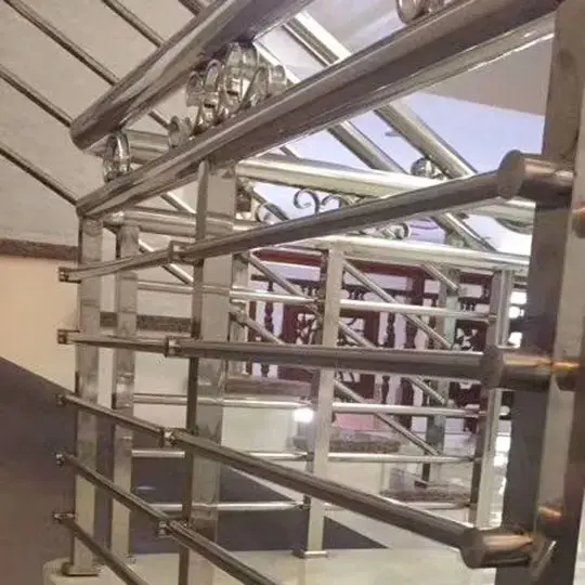 304 Stainless steel bright tube