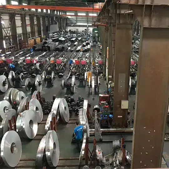 304 Stainless steel bright tube