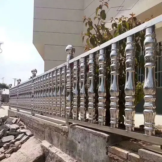 304 Stainless steel bright tube