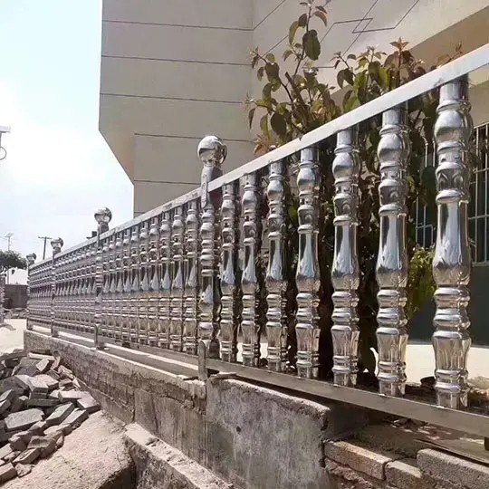304 Stainless steel bright tube