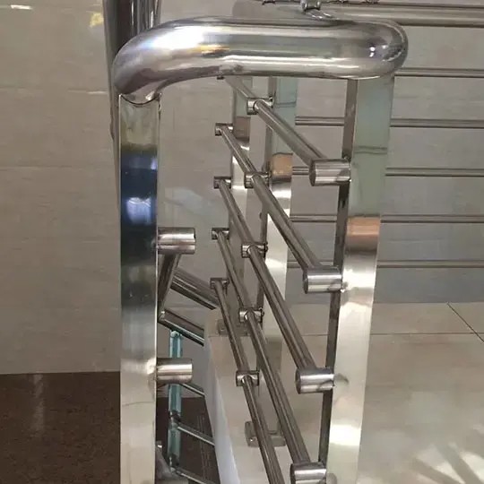 304 Stainless steel bright tube