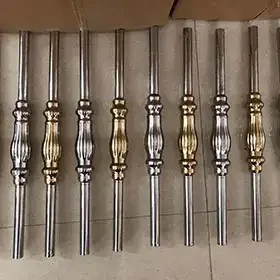 304 Stainless steel bright tube