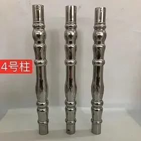 304 Stainless steel bright tube