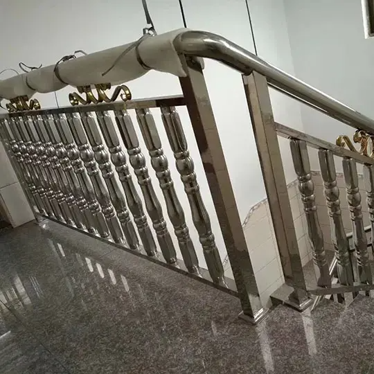 304 Stainless steel bright tube