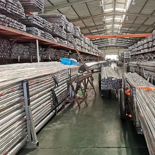 304 Stainless steel bright tube