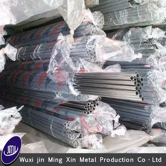 304 Welded Stainless Steel Pipe
