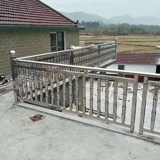 201 Stainless steel bright tube