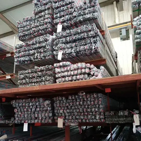 201 Stainless steel bright tube