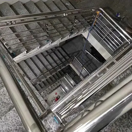 201 Stainless steel bright tube