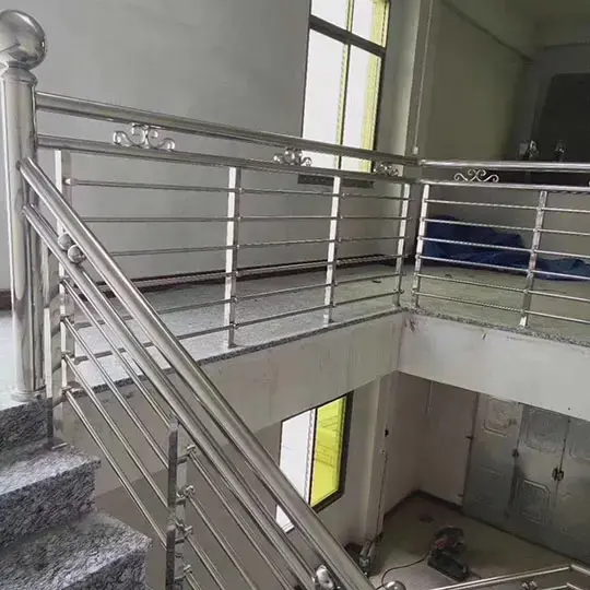201 Stainless steel bright tube