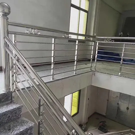 201 Stainless steel bright tube