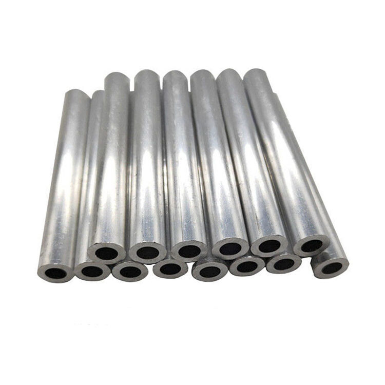 2507 Stainless Steel Seamless Pipes