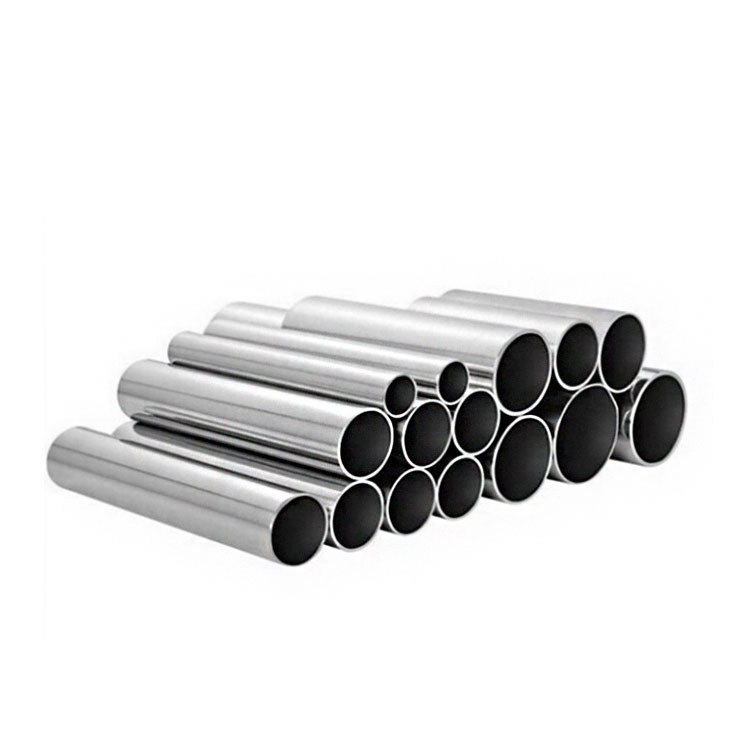 321 Stainless Steel Welded Pipes