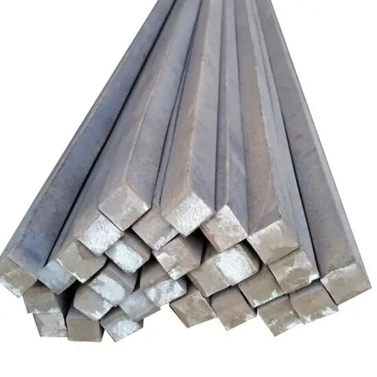 A36 Carbon Steel Square Bar