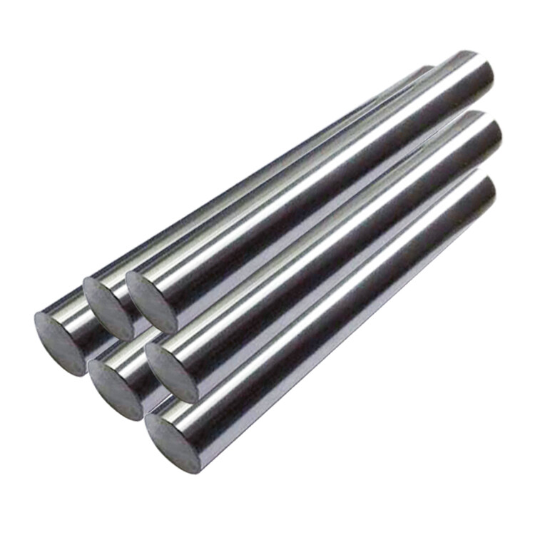 316 Stainless Steel Round Bar