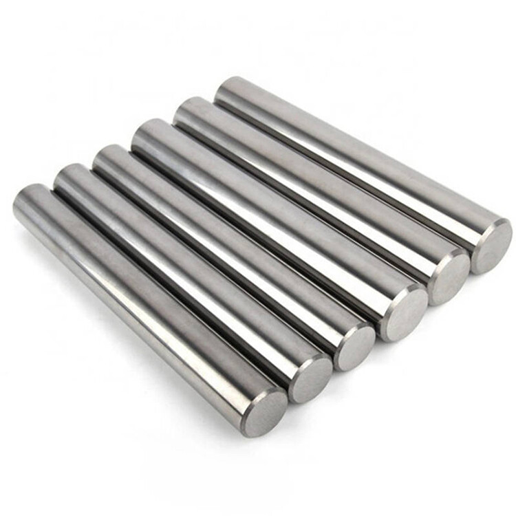 Stainless Steel Round Bar