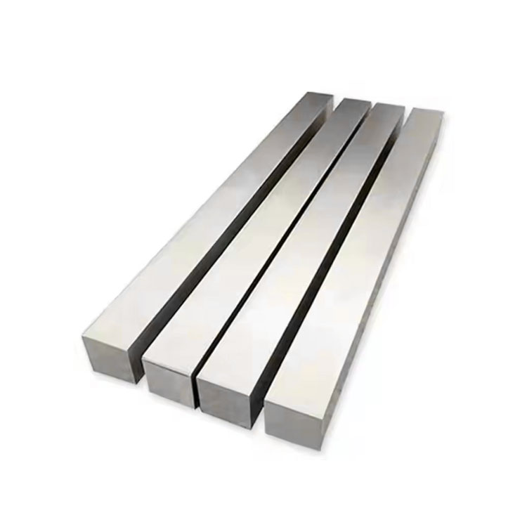 316 Stainless Steel Square Bar