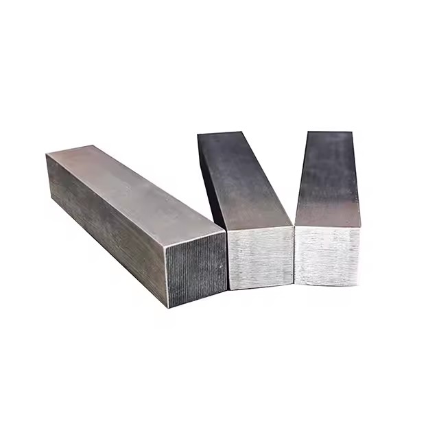 2205 Stainless Steel Square Bar
