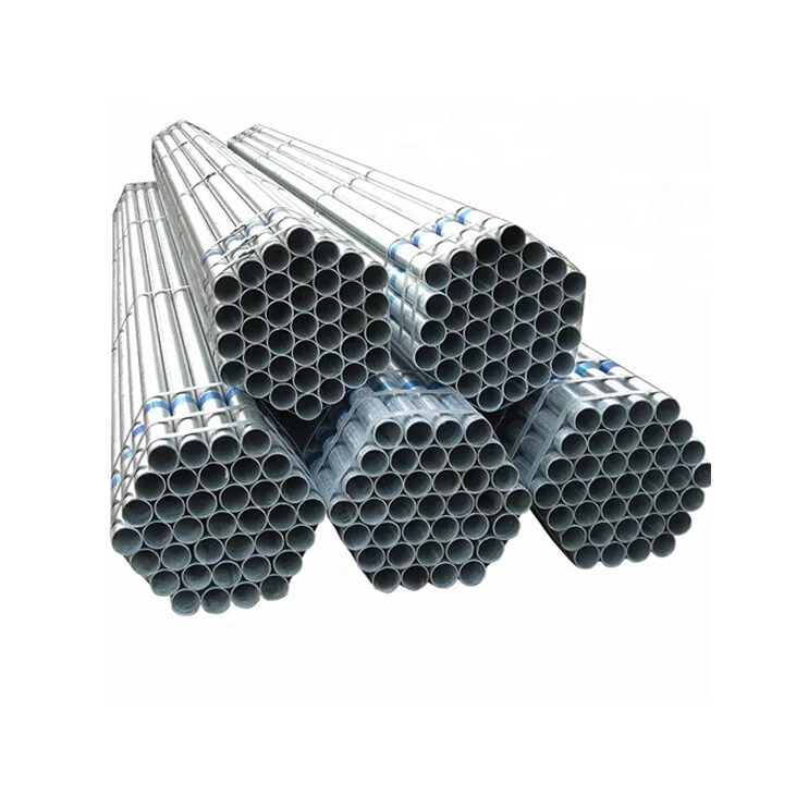 ASTM A106 Galvanized Steel Pipe