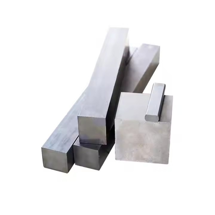 1045 Cold Finished Steel Square Bar