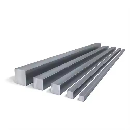 S45C Carbon Steel Square Bar